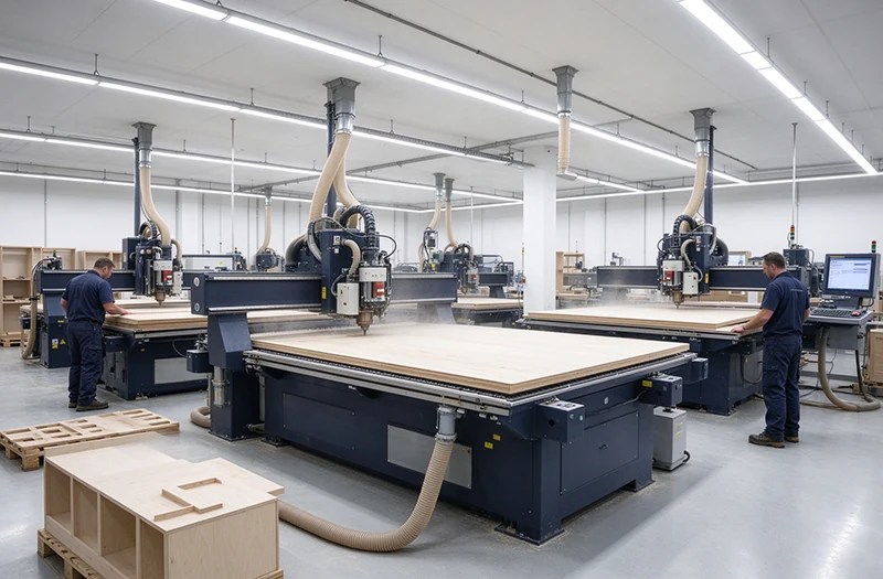 Woodworking and furniture application reference